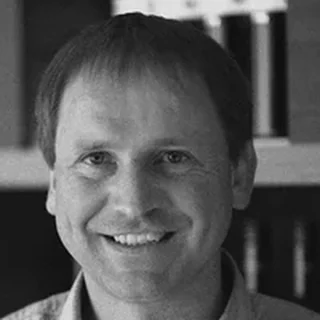 Helmut Bergmann