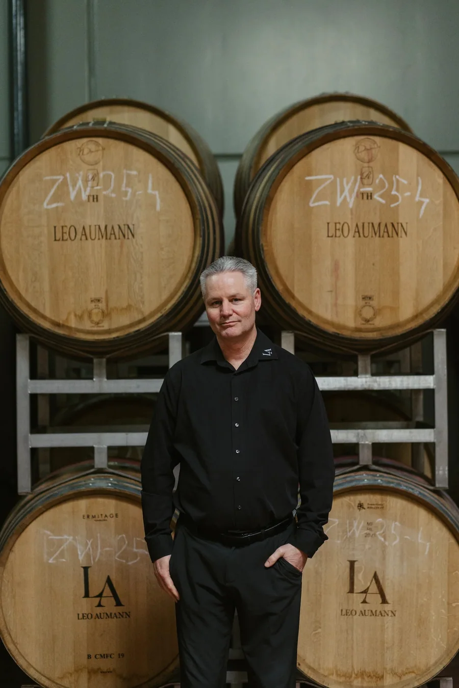 Weingut Leo Aumann, Niederösterreich