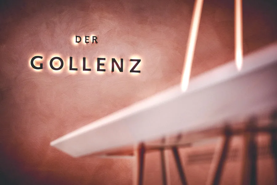 Der Gollenz, Steirisches Vulkanland
