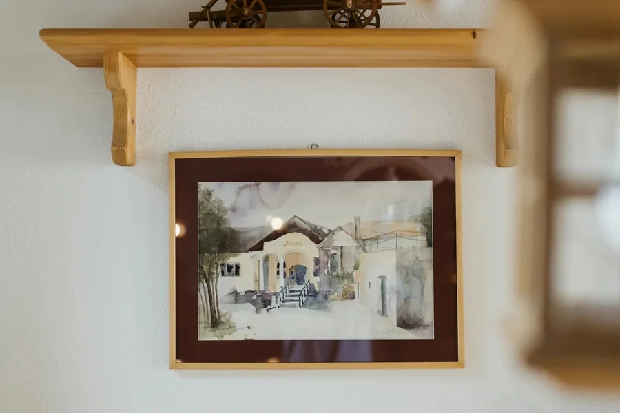 Weingut Jatschka, Niederösterreich