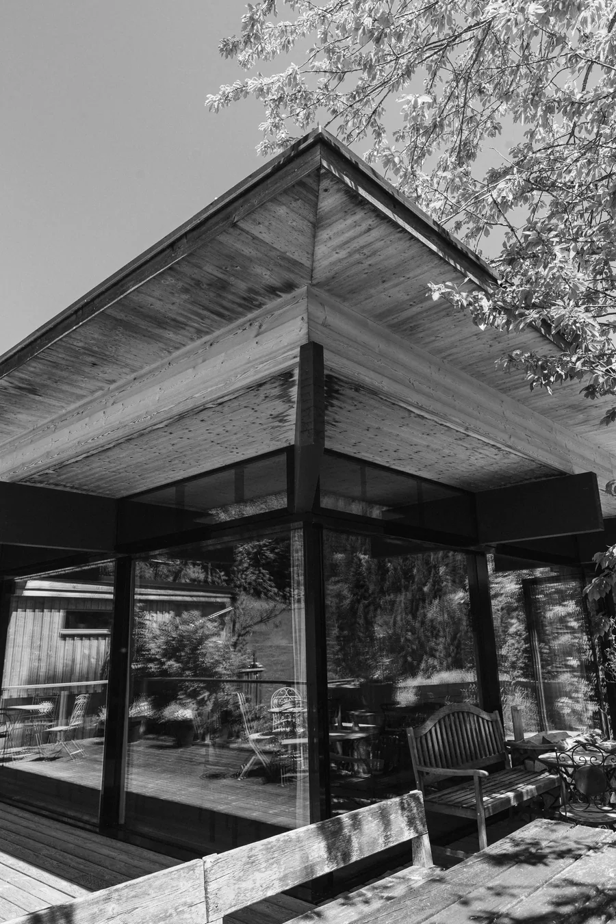 Restaurant Lurgbauer, Steiermark