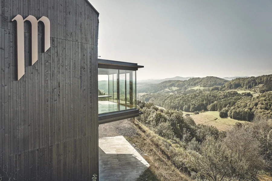 Weingut Malli, Steiermark — Signet