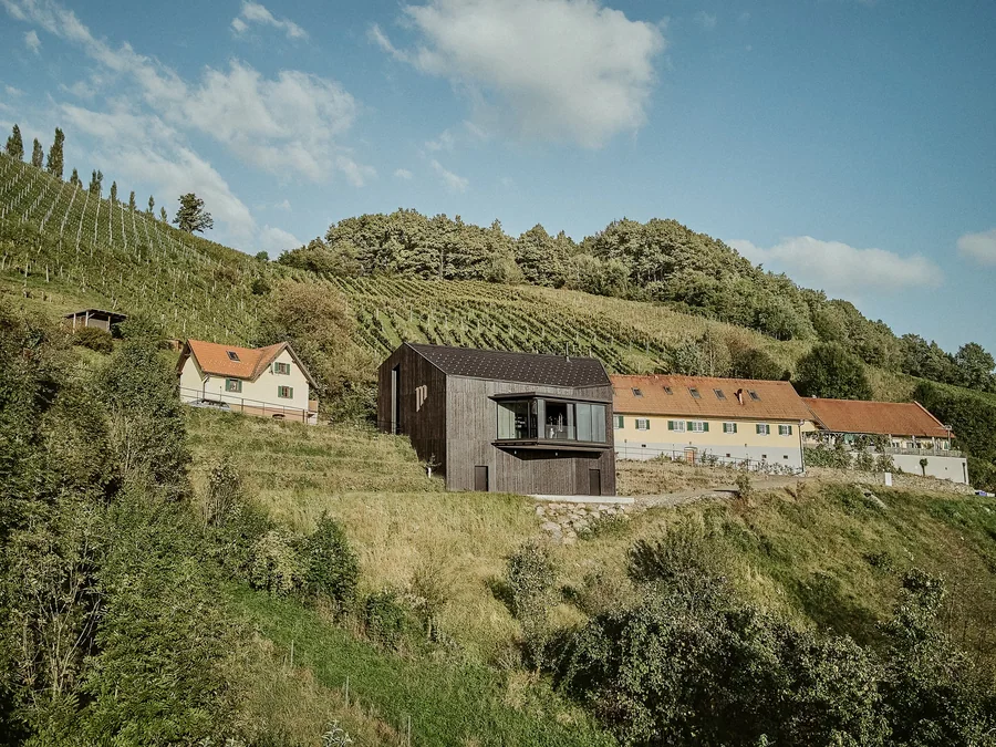 Weingut Malli, Steiermark