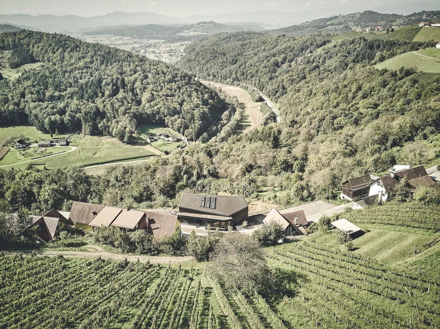 Weingut Malli, Steiermark