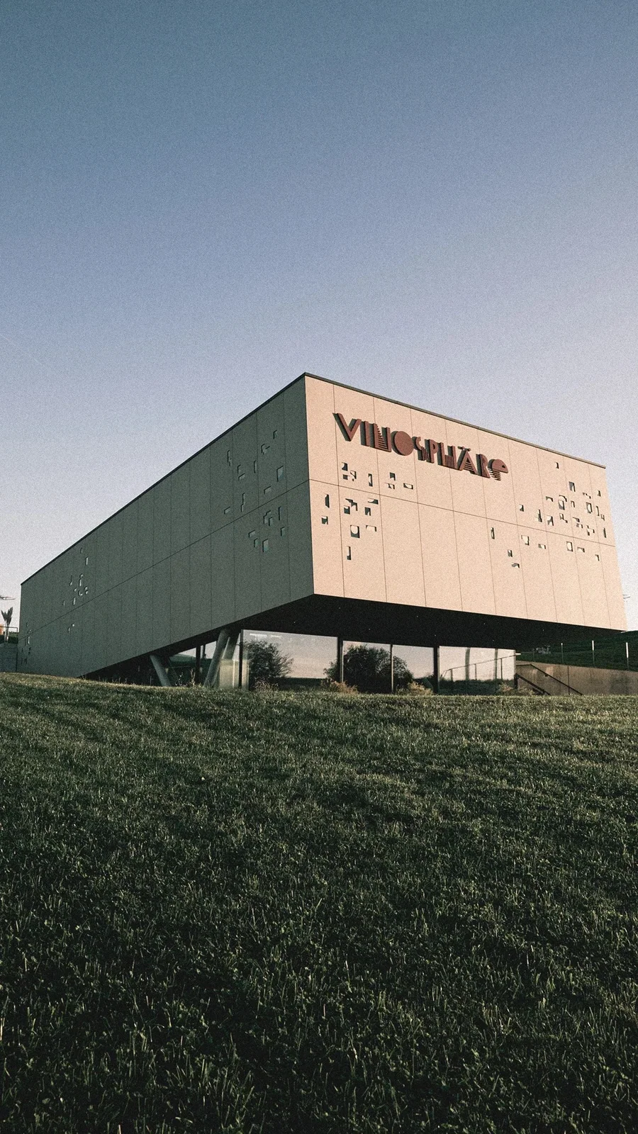 Vinosphäre Schropp, Württemberg