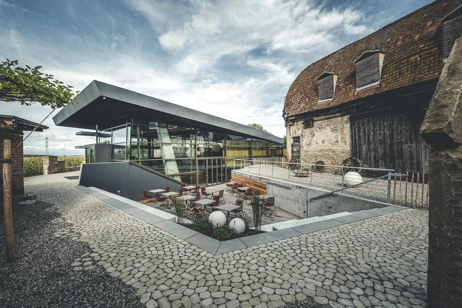Schüler · Genussspielhaus, Baden-Württemberg